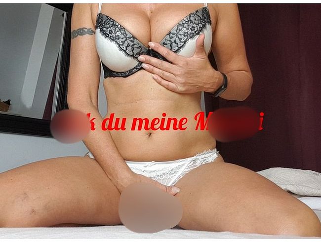 Download: lynli - Leck du meine Muschi