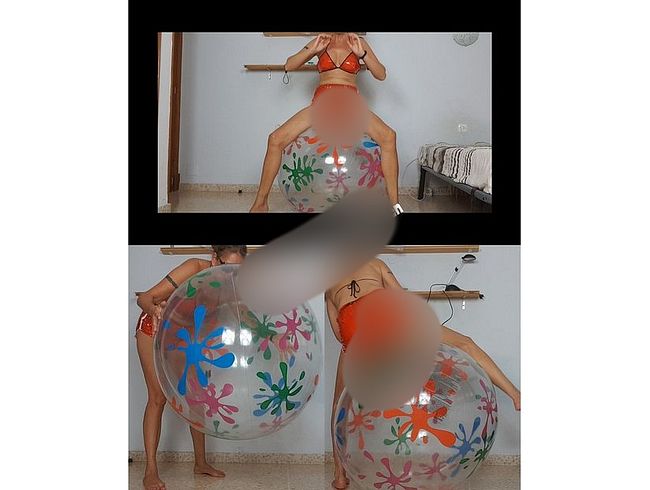 Download: lynli - 48er Wasserball fickhopsen