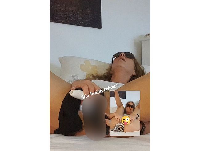 Download: lynli - Slip inside, behaart
