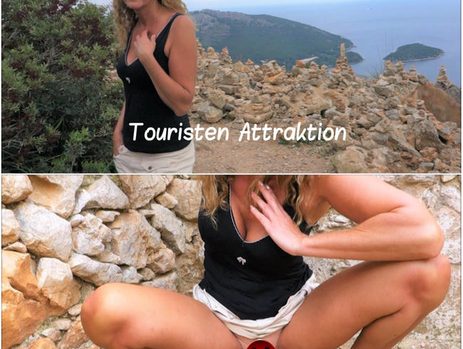 Download: lynli - Touristen Attraktion