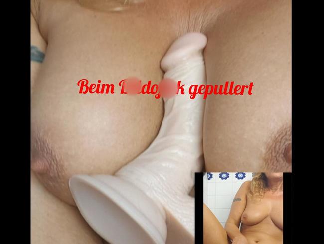 Download: lynli - Beim Dildofick gepullert