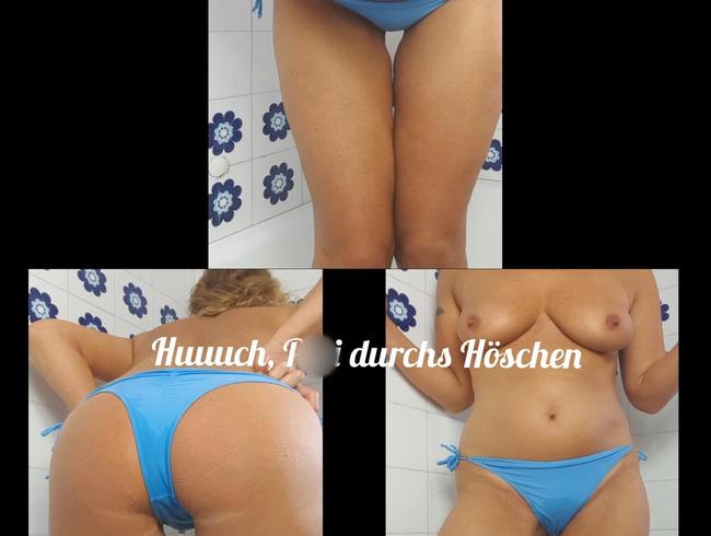Download: lynli - Huuuch, Pipi durchs Höschen