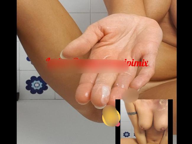 Download: lynli - Lecker Pussycremepipimix