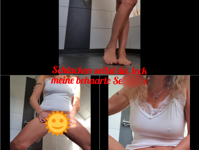 Download: lynli - Schlucken sollst du, leck meine behaarte Sektfotze