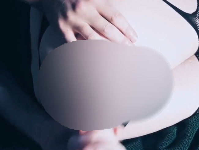 Download: m3m7 - POV Sissy In Strumpfhosen spielt mit Dildo in seinem Arsch