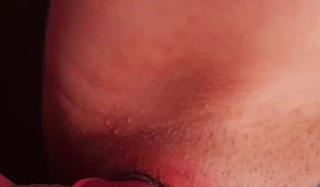 Download: makeover_hot - Muschi massiert und dann in den Arsch gefickt