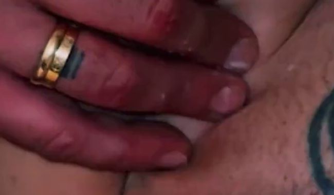 Download: makeover_hot - Kurzer Fick im Bad…creampie und extrem squirt…
