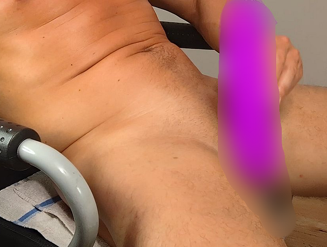 Download: manubrium86 - Wieder im Stream gewichst und das mit Sonnenbetankung den ganzen Tag