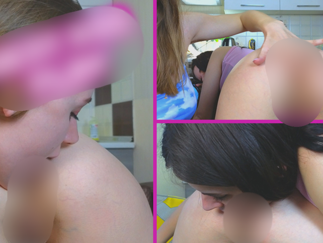 Download: margoalisacouple - Bester Rimjob