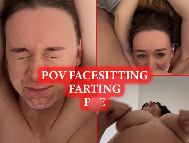 Download: margoalisacouple - Furz POV Natursekt