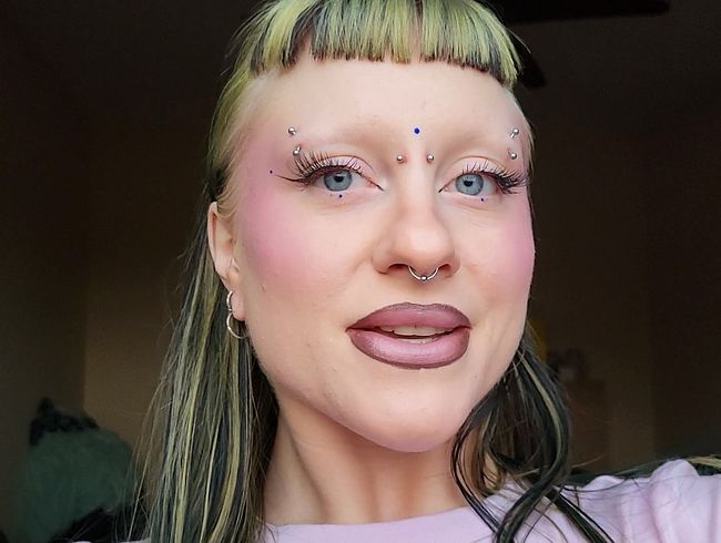 Download: maria__lambrusco - Meine aktuelle Intimfrisur - ich liebs