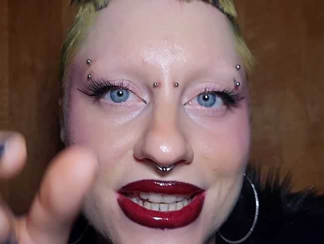 Download: maria__lambrusco - Dominante Wichsanweisung für meine kleinen Wichsschweinchen, Versager und Kleinschwanzträger