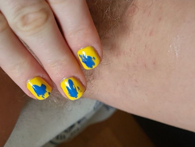 Download: maria__lambrusco - Wir LIEBEN eine juicy Pussy, die schön ausläuft!