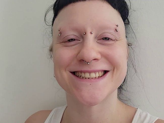 Download: maria__lambrusco - Dieses Video wird dich wahrscheinlich enttäuschen- Liebesbrief an mich selber