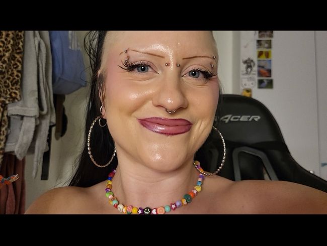 Download: maria__lambrusco - Spontan, authentisch, humorvoll, chaotisch - ich masturbiere & teile meine heißen Gedanken mit euch!