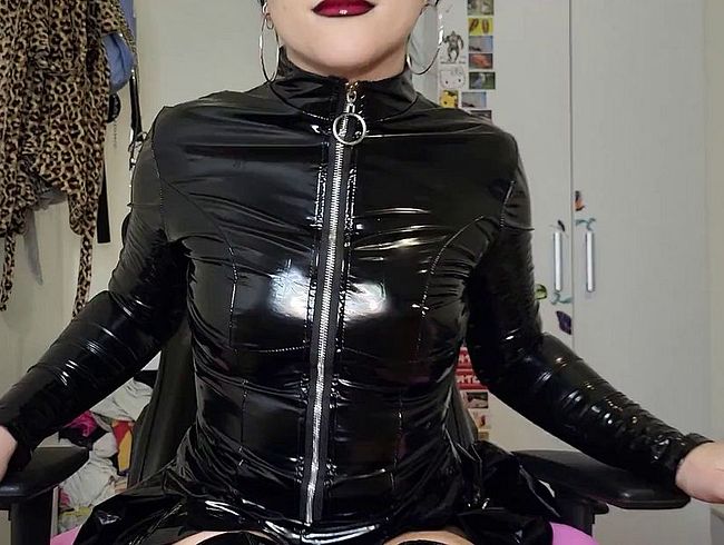 Download: maria__lambrusco - Sanfte, behutsame Behandlung für dich, deine Göttin nimmt sich Zeit für dich - Teil1