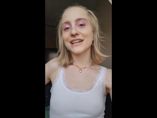 Download: maria__lambrusco - Mein 1. Mal hier, das bin ich