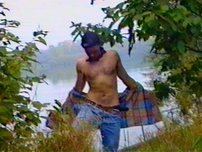 Download: maximum_s_undressed - Gay Boy FKK am Badesee Langener Waldsee - mit 6 mal Abspritzen für Zuschauer