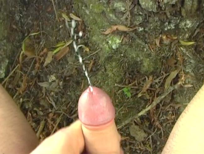 Download: maximum_s_undressed - Am Badesee wichsen - nur das beste - Orgasmus in Nahaufnahme - Boy-Spaß für Bi + Gay