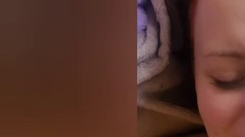 Download: mel_chris - Geleckt, gefingert, gefickt und mich schön ins gesicht gewixxt.