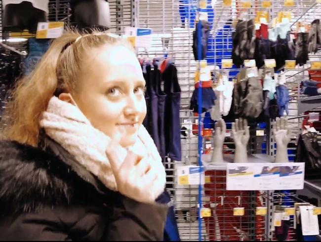 Download: mel_chris - Kleine Pause in der Umkleide