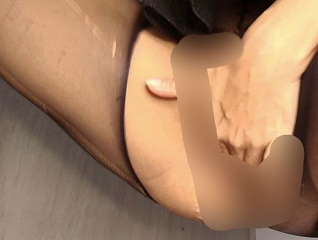 Download: miabush - Kämmen Sie meine Haare und lassen Sie sie dann sehr nass und cremig