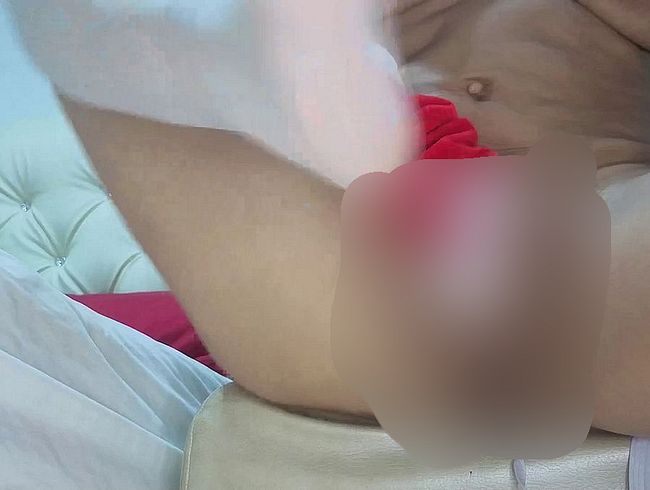 Download: miabush - Nylonstrümpfe für den Hundestil, totale Verführung, Spanking