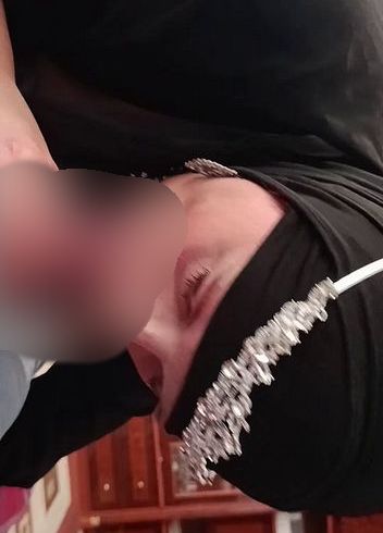 Download: mikberg - Ich habe wunderschöne muslimische Prinzessin in Hidsch?b gefickt und viel Sperma in den Mund und