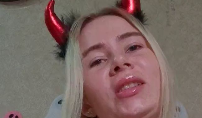 Download: mycandyalice - Ich bin dein kleiner Schlampen-Daddy – Nasse Muschi, Dirty Talk, große Titten, blonde POV