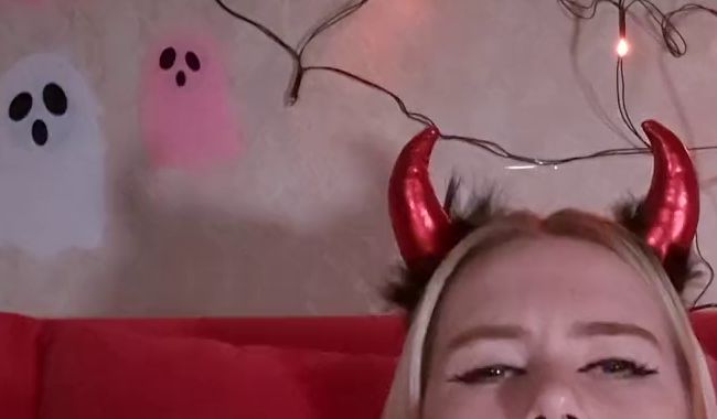 Download: mycandyalice - Schau mir zu, wie ich meine nasse Muschi spreize – Dirty Talk POV JOI für  Schwanz