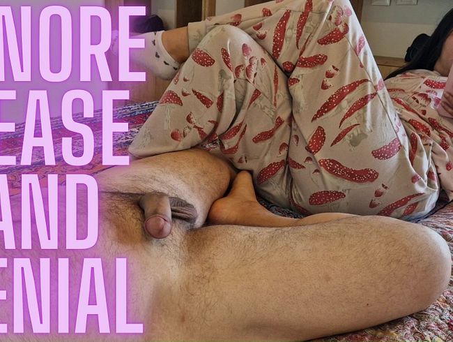 Download: nasty_couplex - Ignorieren, necken und leugnen