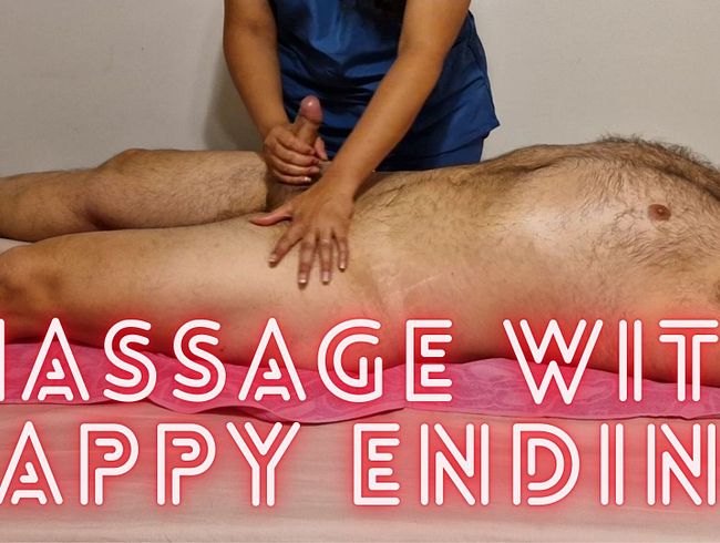 Download: nasty_couplex - Massage mit Happy End im Massagesalon