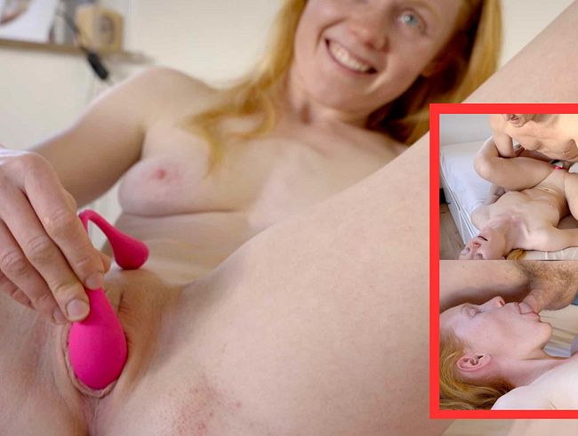 Download: natuerlichreiten - Neues Lieblingstool plus Schwanz bringen Phine zum Auslaufen