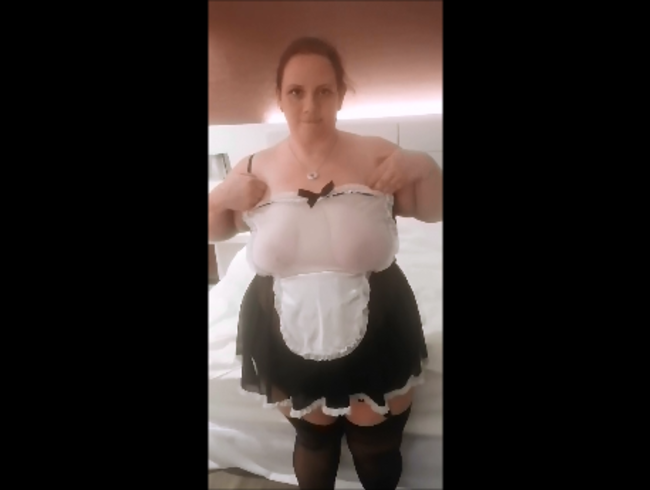 Download: nelle76 - Neuer Job als Zimmermädchen