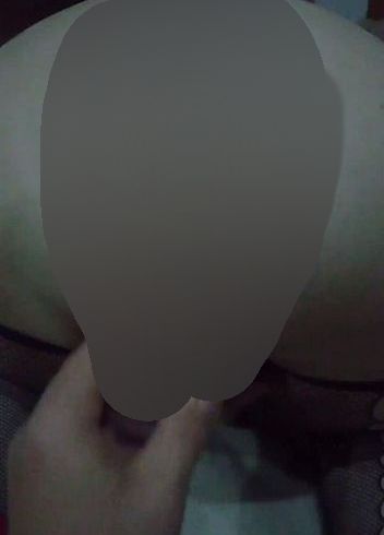 Download: nelle76 - Ich werde mit dem Dildo von hinten gefickt