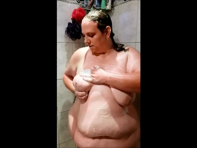 Download: nelle76 - Ich in der Dusche