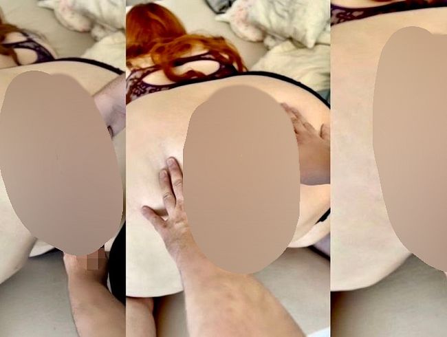 Download: nerdy_cinnamon - Endlich habe ich mich getraut und das erste Mal Ansl ausprobiert!
