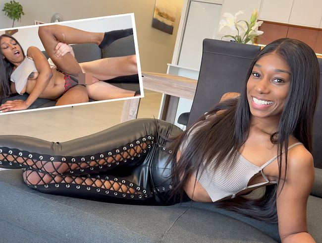 Download: nikimay - Alle dachten, er steht auf Schwänze… jetzt fickt er mich wie ein notgeiler Bastard