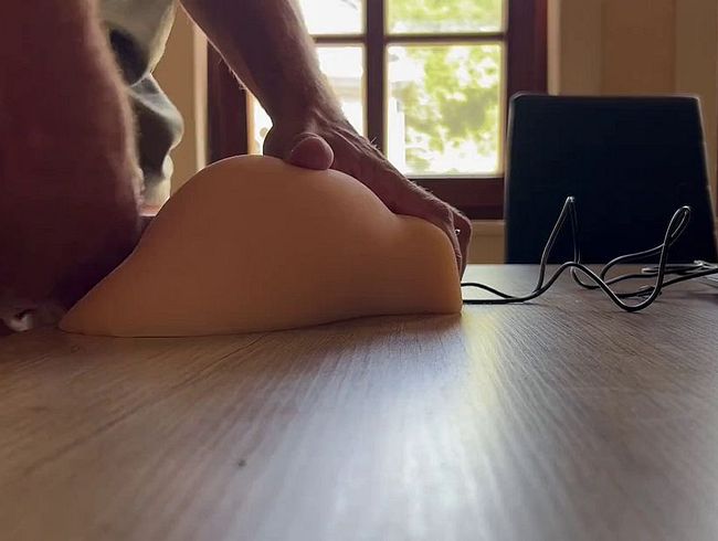 Download: nonag92 - Neues Spielzeug probiert ;)