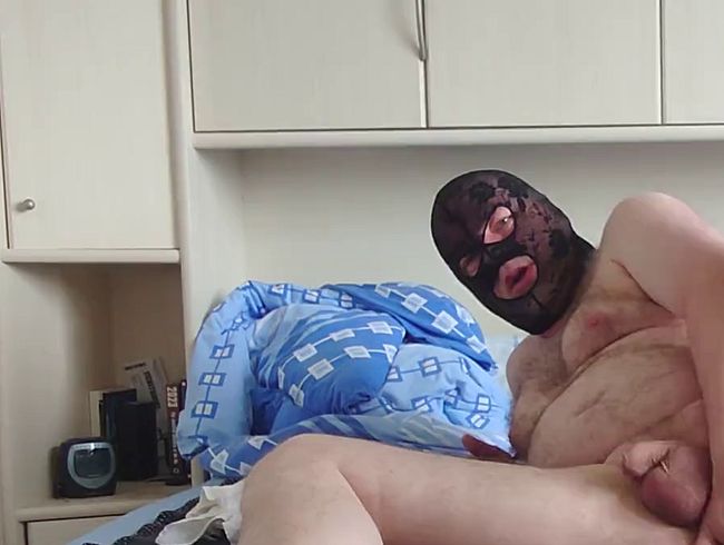 Download: nylonjunge - Der Anal Nachmittag am Sonntag 2