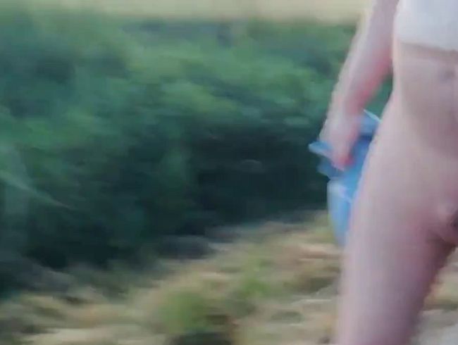 Download: nylonjunge - Nylonjunge in Feinstrumpfhose und 