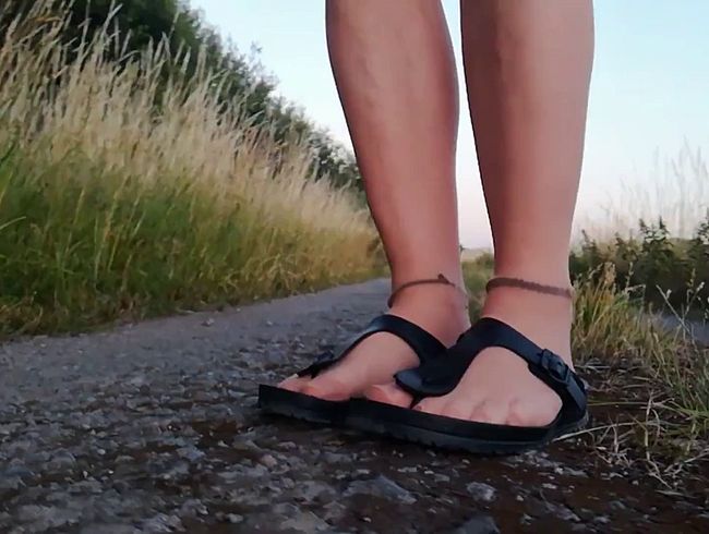 Download: nylonjunge - Nylonjunge in Feinstrumpfhose und 