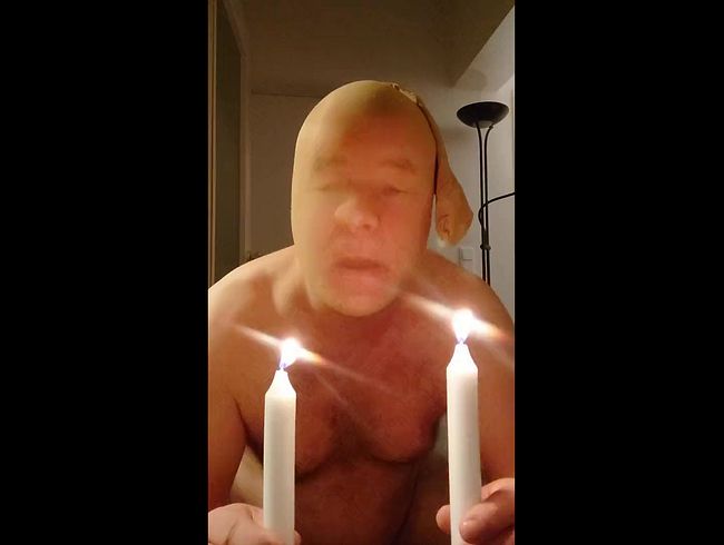 Download: nylonjunge - Heißen 2 Advent