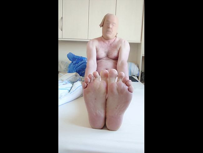 Download: nylonjunge - Frohe Weihnachten 2025