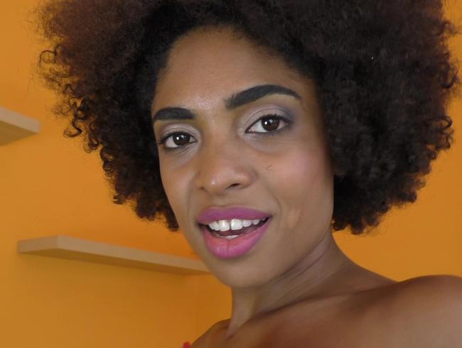 Download: oblomowka - Luna besorgt es sich und bekommt Unterstützung