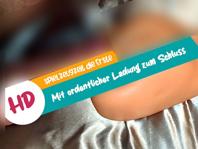 Download: okilidokili562 - Spielzeugzeit die Erste 