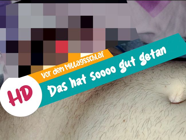 Download: okilidokili562 - Vor dem Mittagsschlaf 