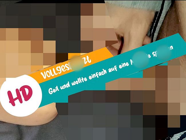 Download: okilidokili562 - Vollgespritzt 