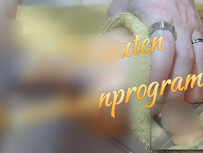 Download: okilidokili562 - 22 Minuten Verwöhnprogramm