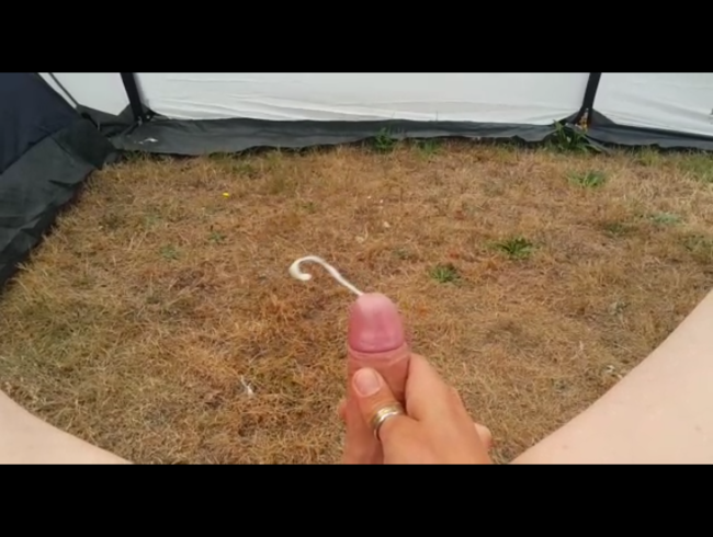 Download: okilidokili562 - Zeltplatz gespermat